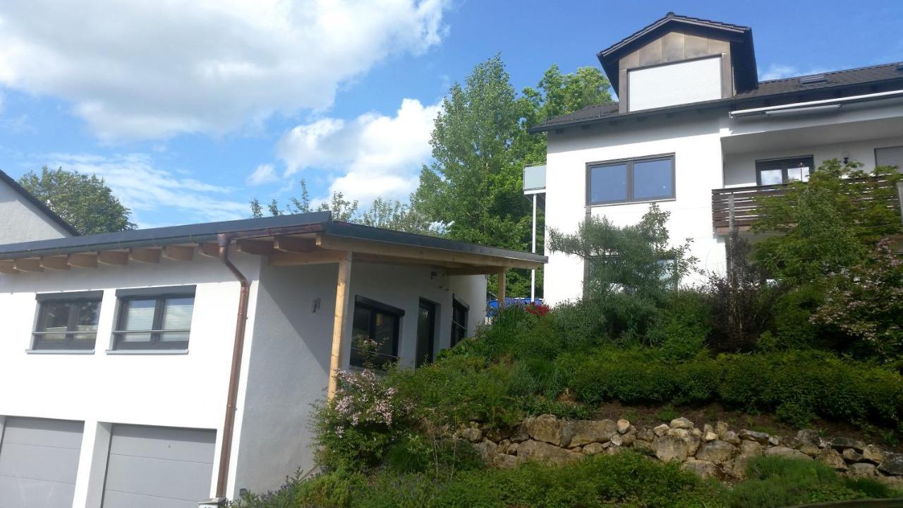 Ferienwohnungen Stoeckl Nittendorf Exterior photo